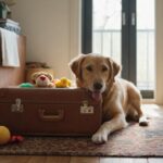 Cuánto Tarda un Perro en Adaptarse a una Nueva Casa
