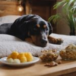 Gastritis en Perros: Tratamiento Casero