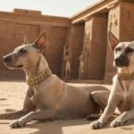 Perros Egipcios Sin Pelo