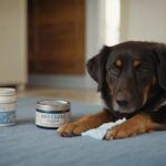 Pododermatitis en perros tratamiento casero