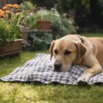 Sarna en Perros: Tratamiento Casero para Aliviar a tu Mascota
