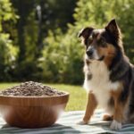 ¿Puede comer pipas un perro?